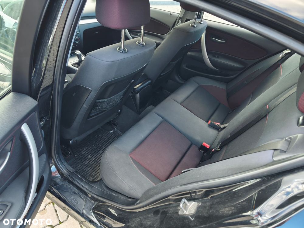 BMW Seria 1 - 10