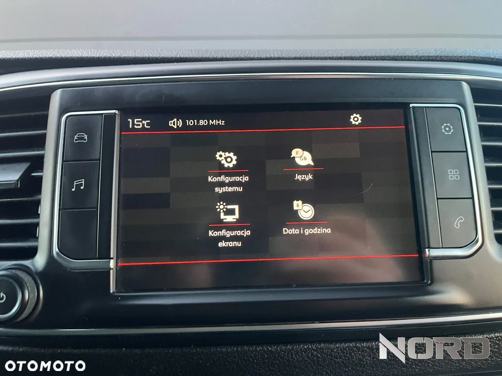 Citroën Jumpy 2.0 M Club - 23