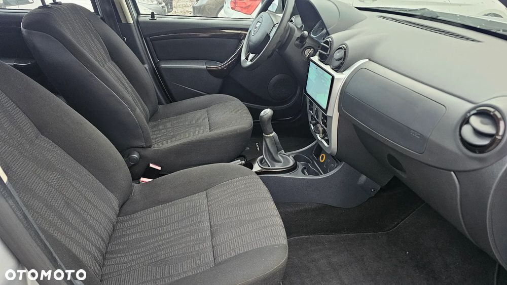 Dacia Duster 1.6 16V 4x2 Destination - 14