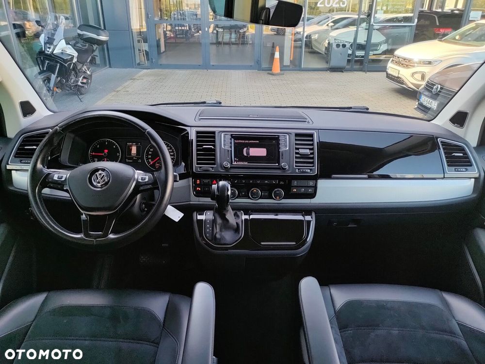 Volkswagen Multivan - 14