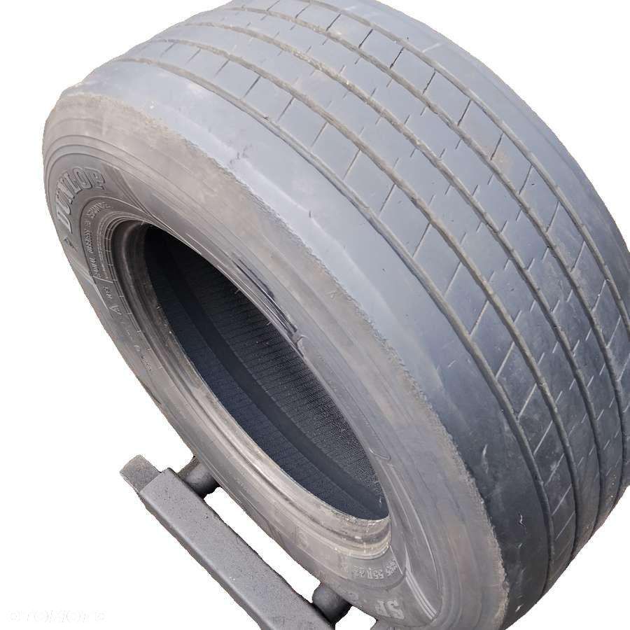 385/55 R22.5 59 - Dunlop  - 248811_950284 SP247 - 2