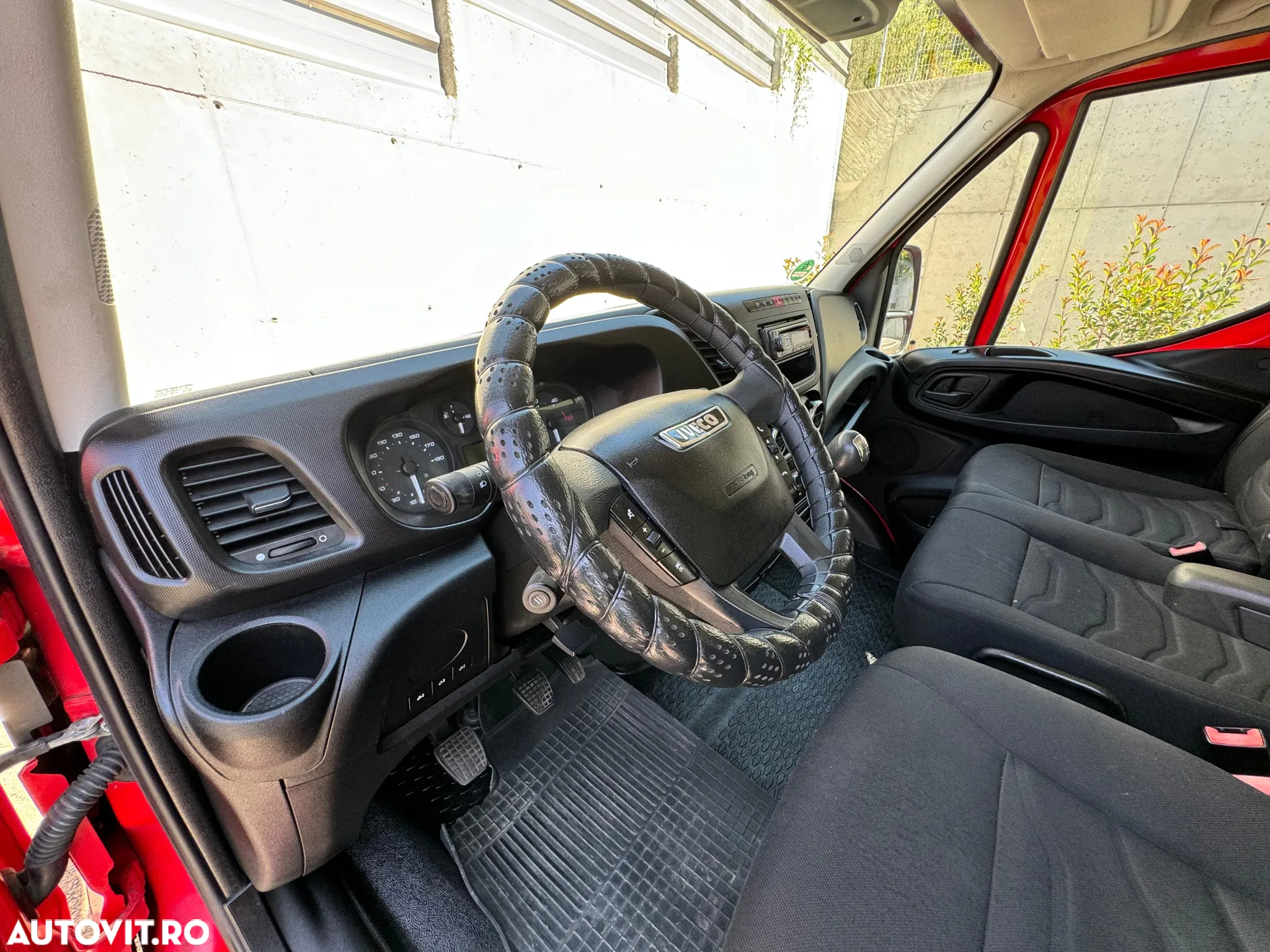 Iveco 35S15 cub - 9