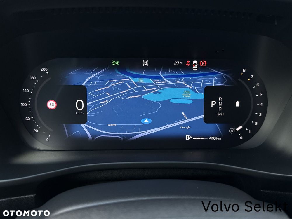 Volvo XC 40 - 19