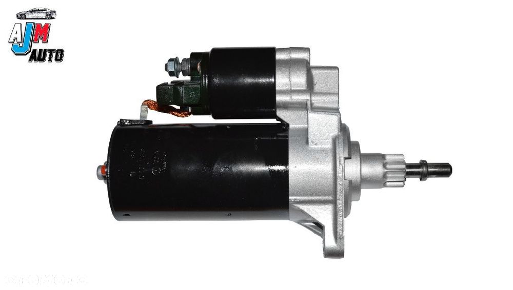 Rozrusznik 2.3 V5 2.8 2.9 VR6 Ford Galaxy Seat Toledo II VW Bora Corrado Golf III IV 3 4 - 2