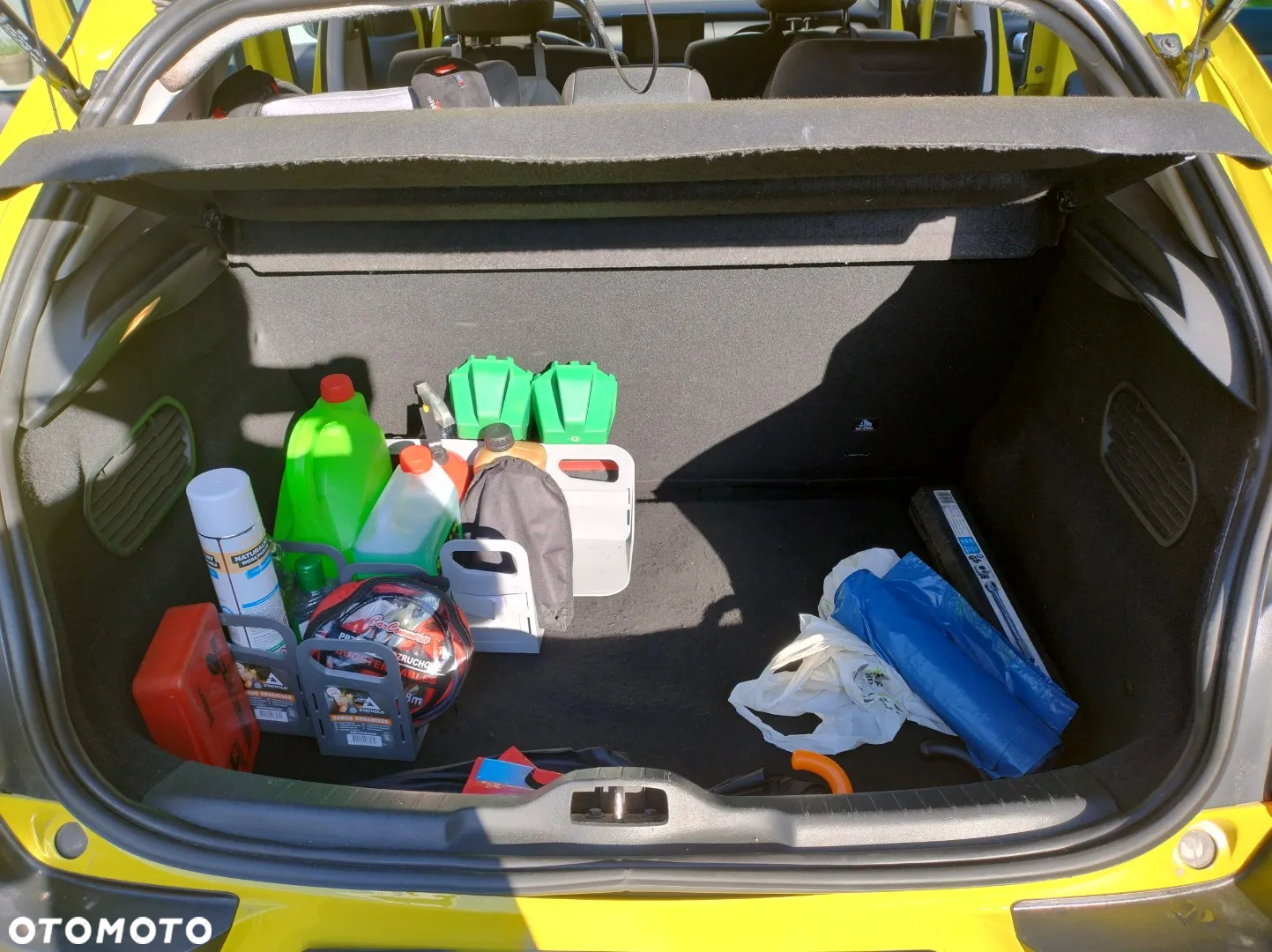 Citroën C4 Cactus 1.2 PureTech Feel - 20