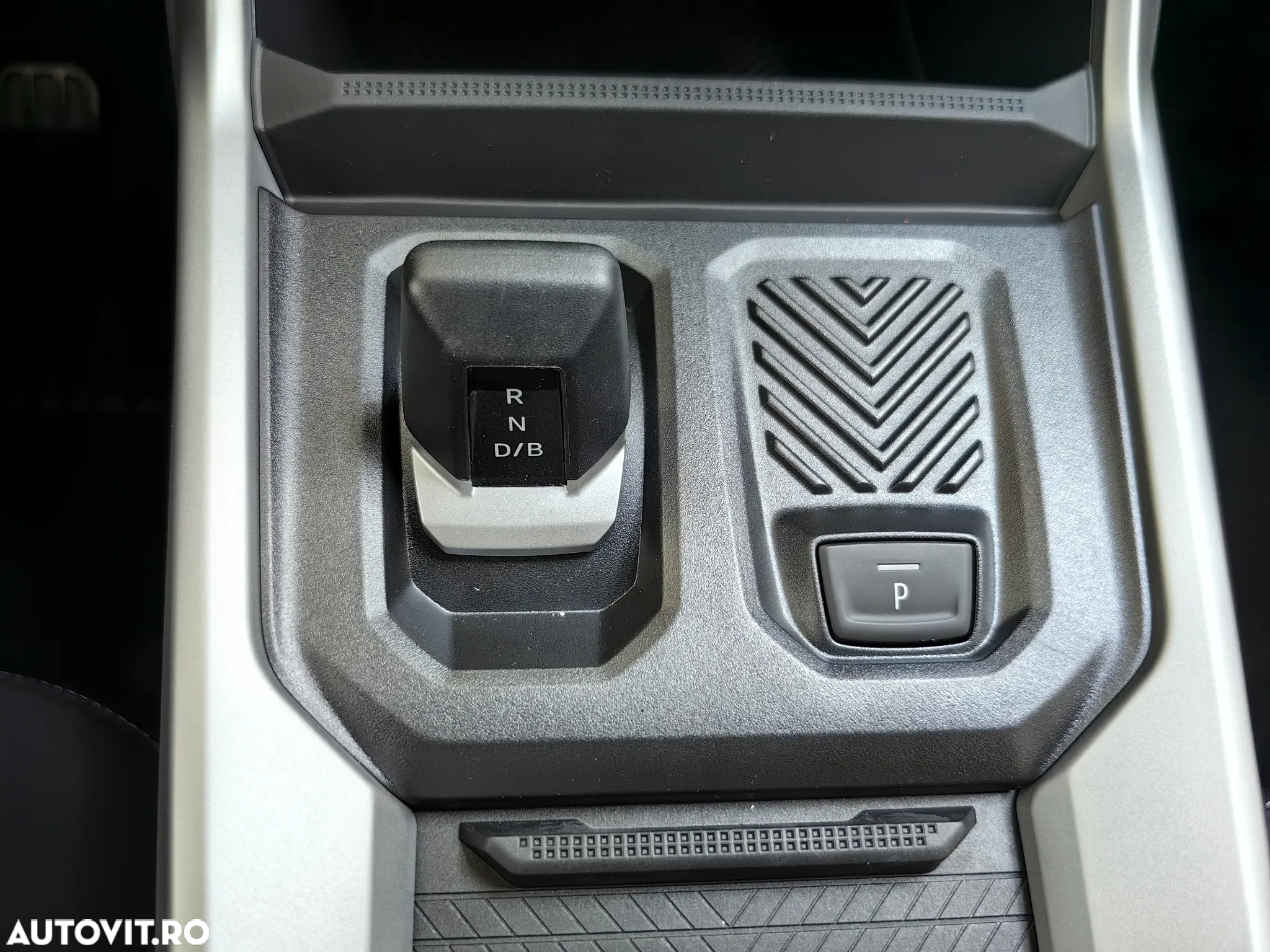Dacia Bigster HEV 155 Journey - 18
