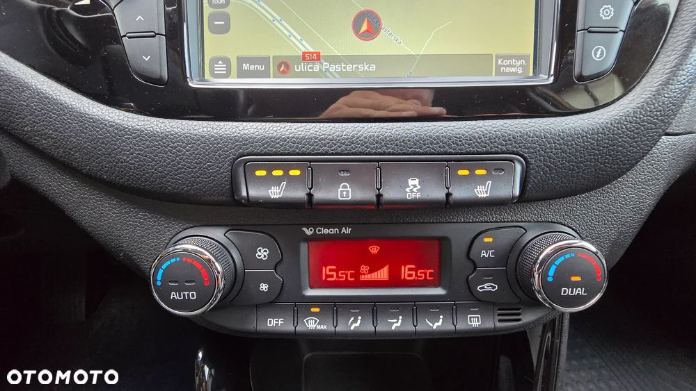 Kia Ceed - 35