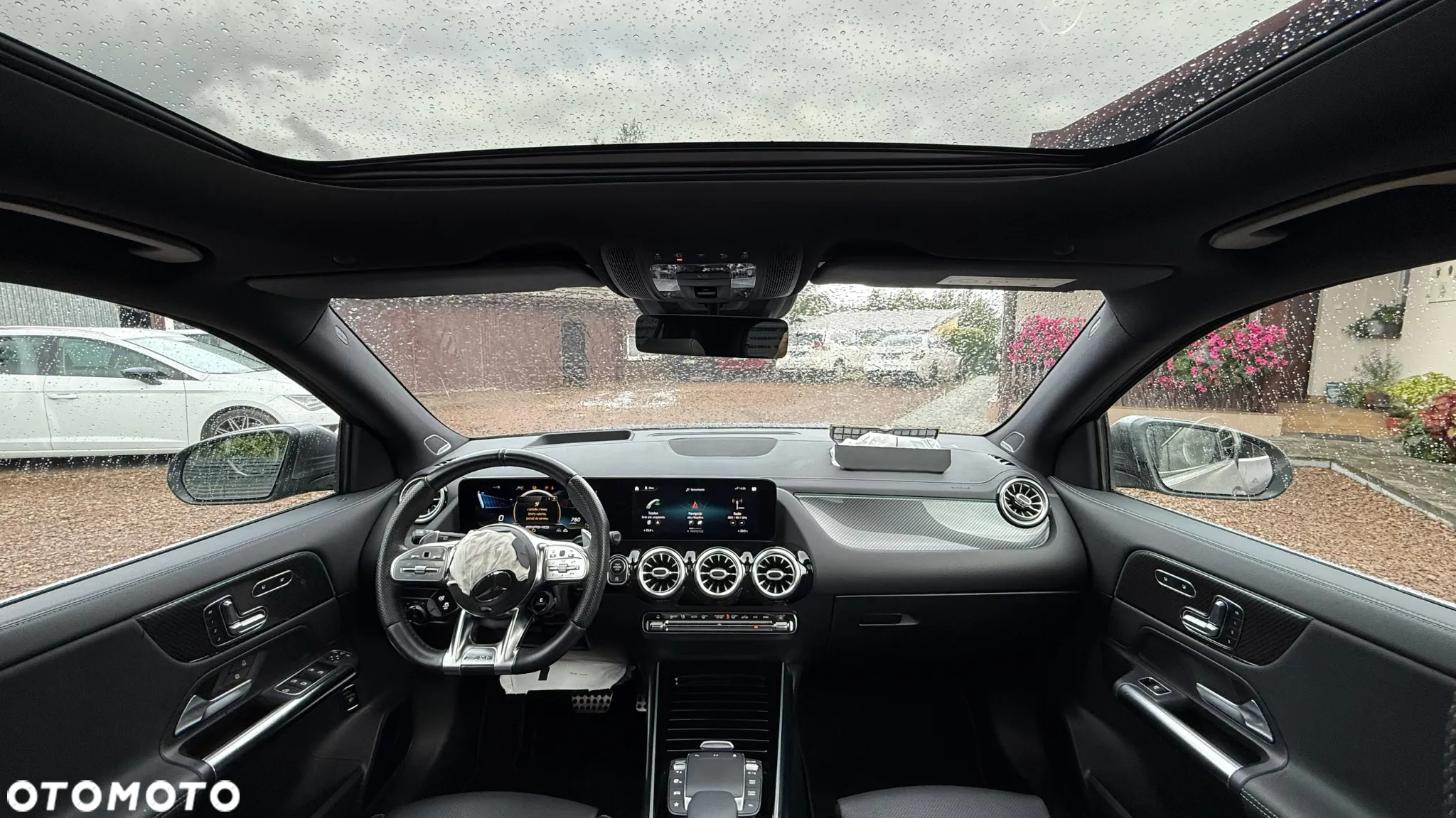 Mercedes-Benz GLA AMG 35 4-Matic - 34