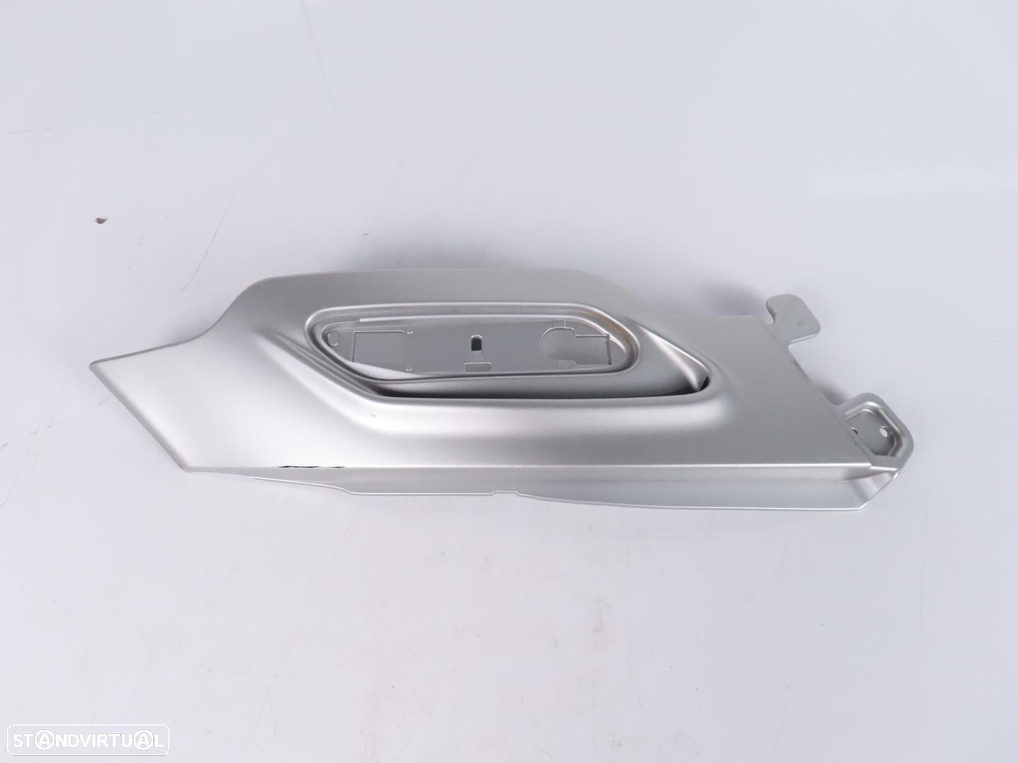 Friso do Pisca do Guarda Lamas Esquerdo/Frente Usado / Original MINI MINI COUNTR... - 1