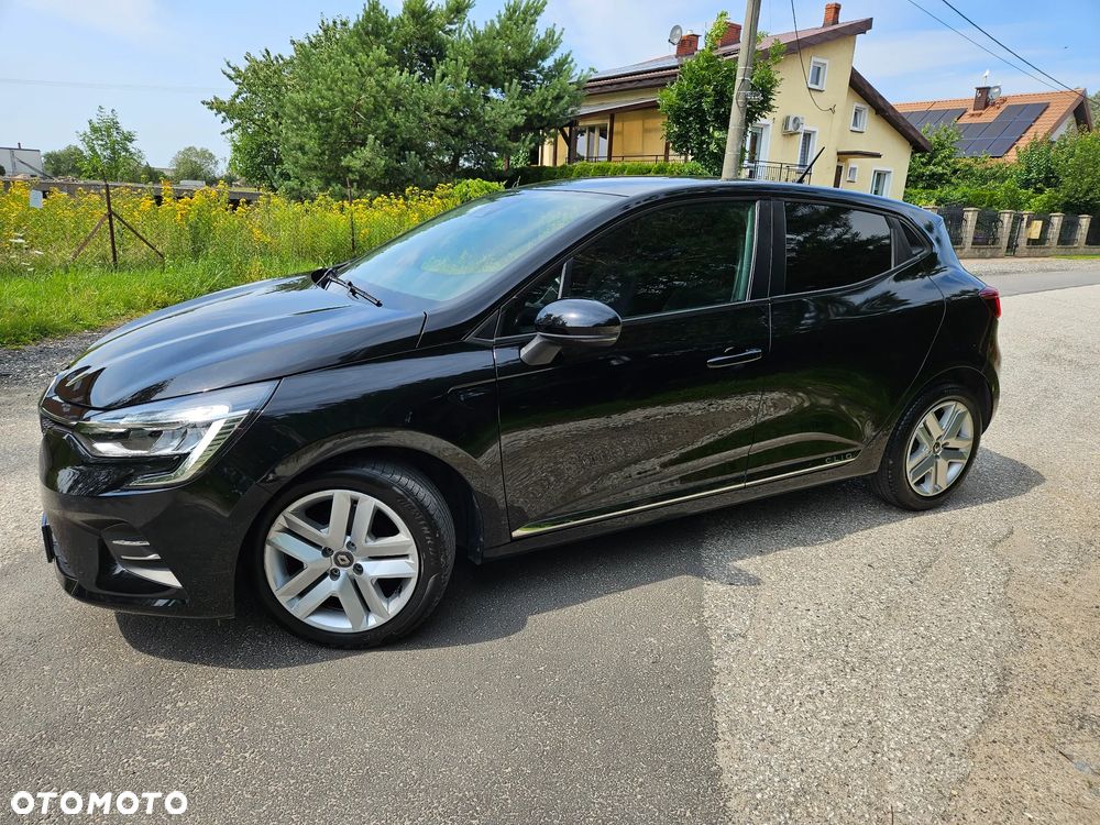 Renault Clio 1.0 TCe Intens - 3