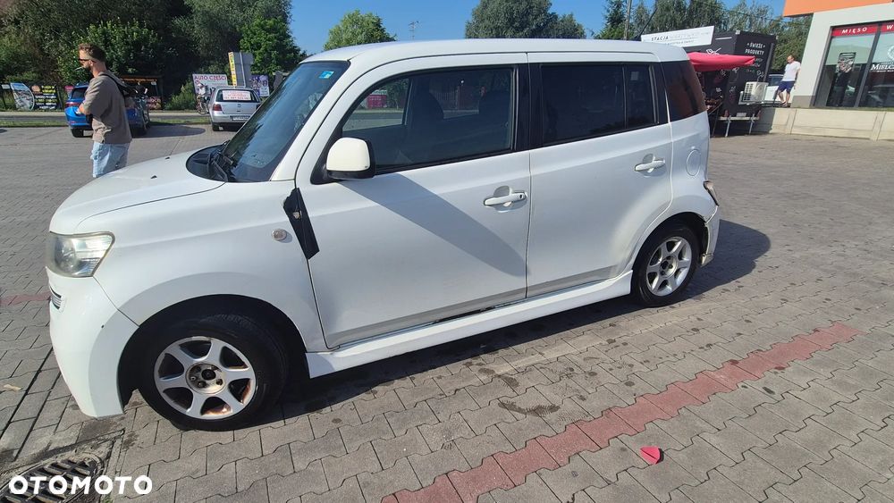 Daihatsu Materia 1.5 - 7