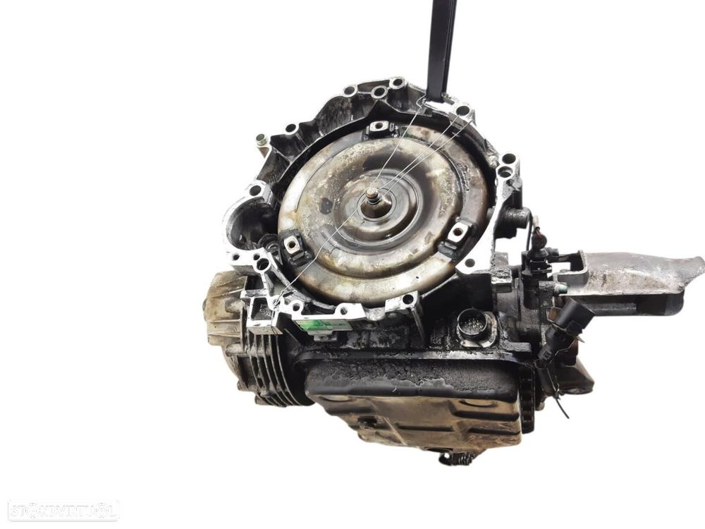 CAIXA DE VELOCIDADES AUDI ALLROAD - 1