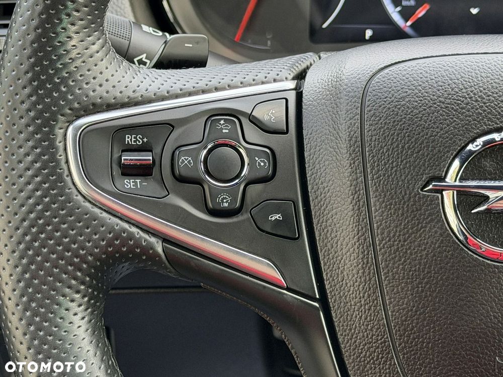 Opel Insignia 2.0 Ultimate Exclusive - 17