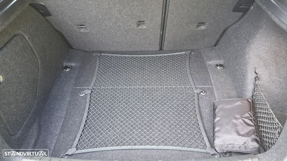 BMW 116 d EDynamics Advantage - 23