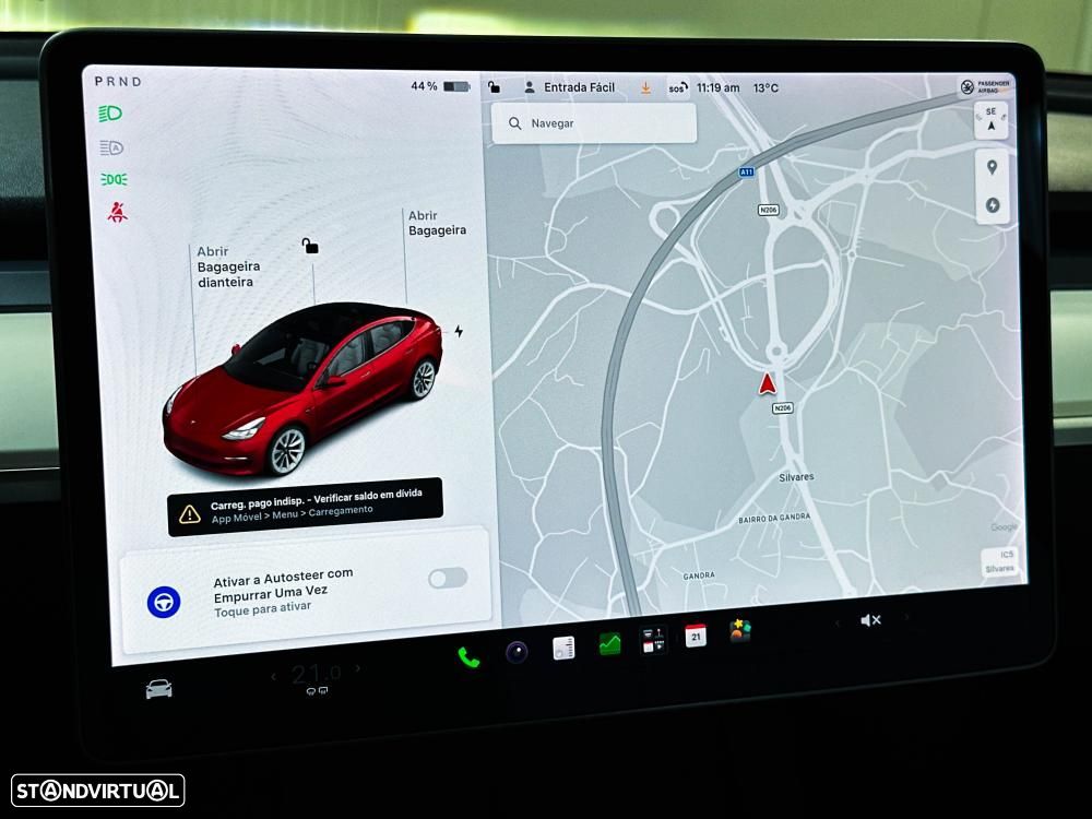Tesla Model 3 Long Range AWD Dual Motor - 32