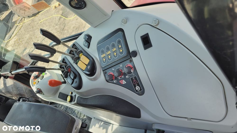Massey Ferguson 7485 Dyna-VT - 17