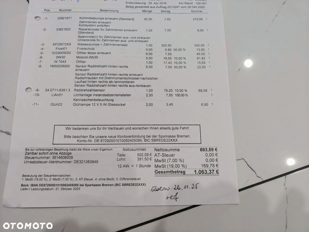Ford Kuga 2.0 TDCi 4WD Titanium Plus - 17