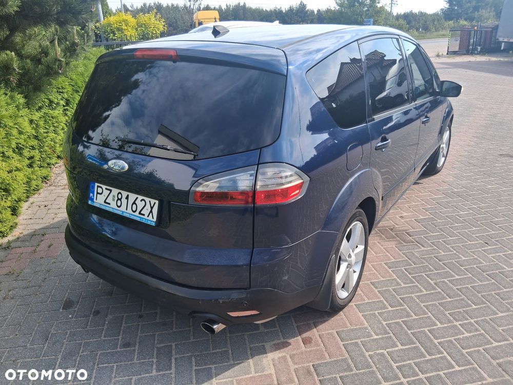 Ford S-Max - 5
