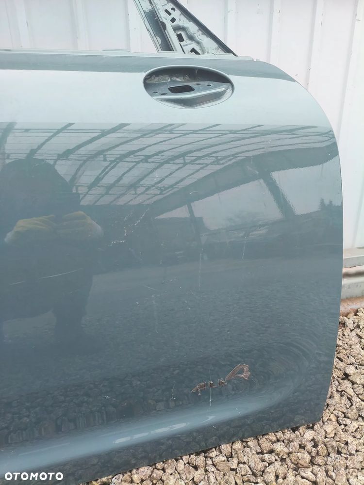 MINI COUNTRYMAN F60 DRZWI PRZEDNIE PRAWE X742 - 2
