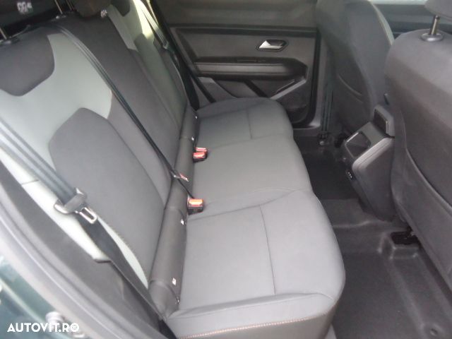 Dacia Duster TCe 130 4X4 MHEV Extreme - 17