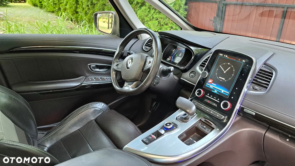Renault Espace Energy dCi 160 EDC Initiale Paris - 15