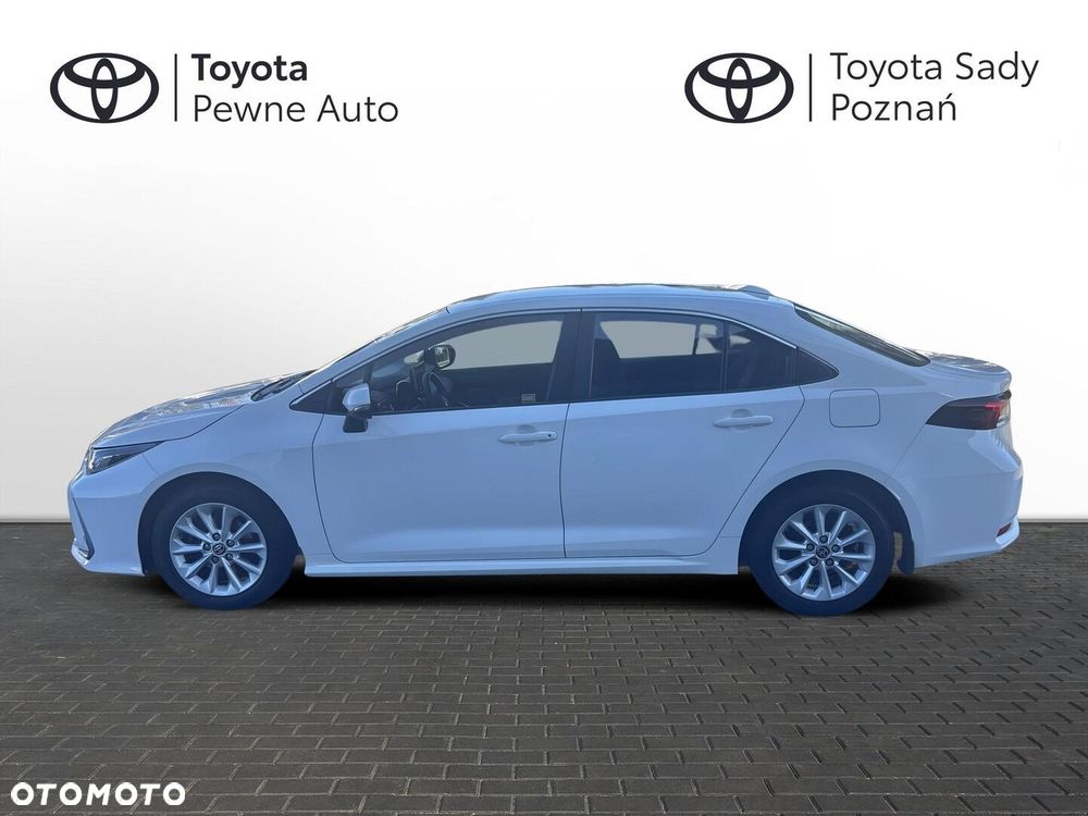 Toyota Corolla 1.5 Comfort MS - 6
