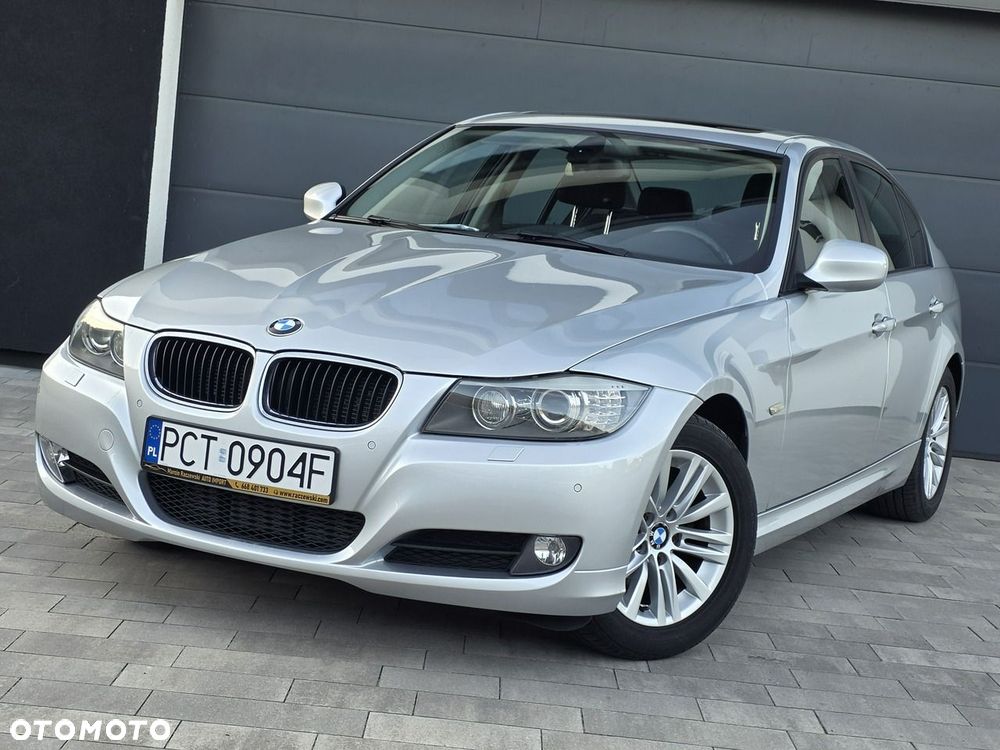 BMW Seria 3 - 24