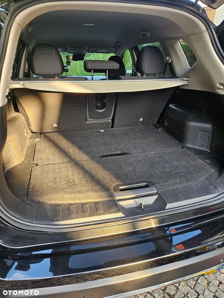 Nissan X-Trail 2.0 dCi N-Connecta 4WD Xtronic - 26