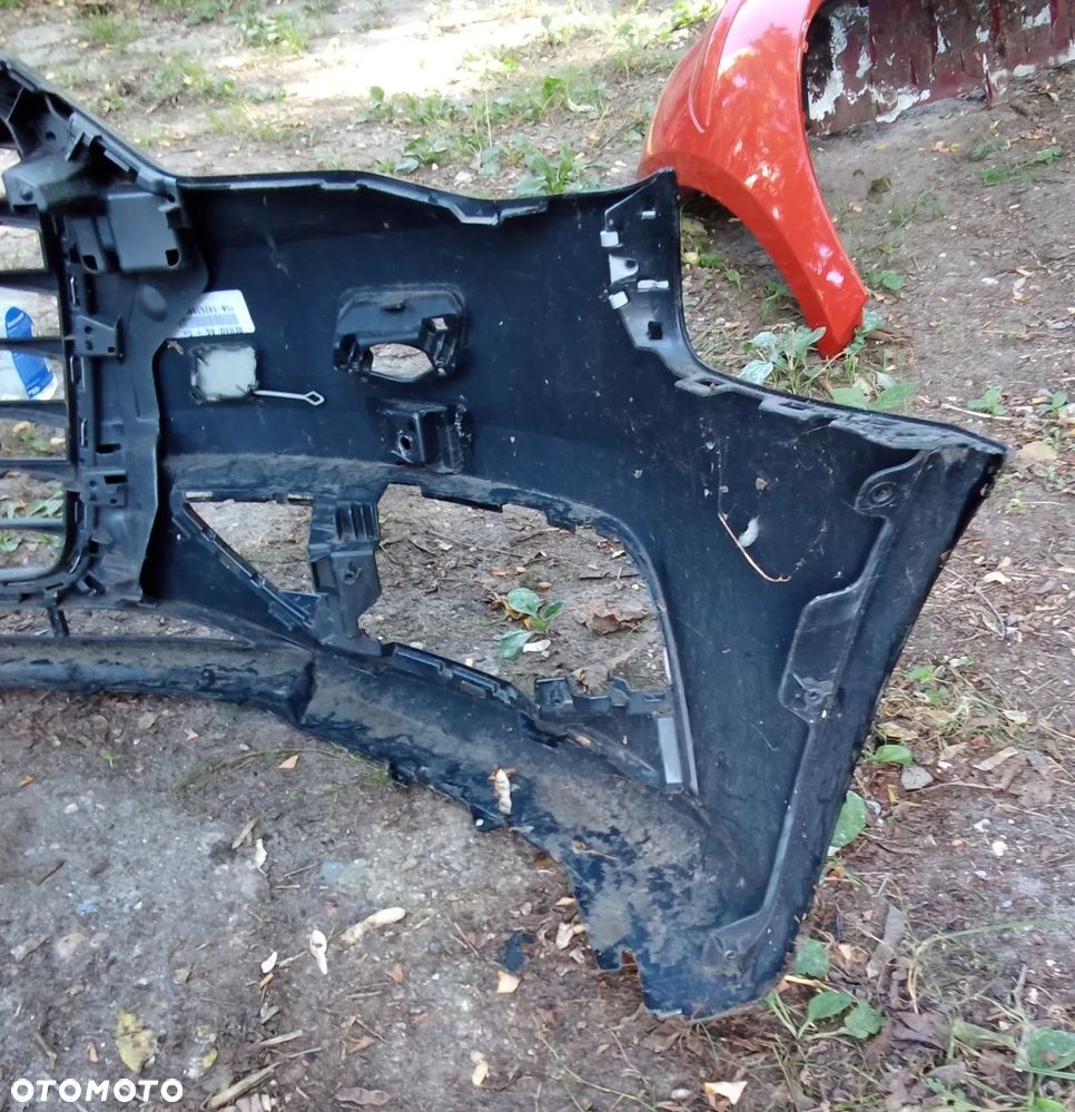 Zderzak przód przedni audi A3 8V 12-16r - 17