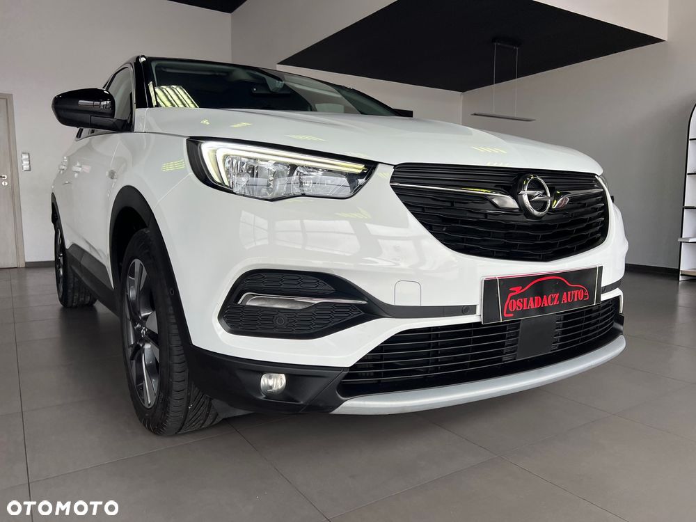 Opel Grandland X - 9