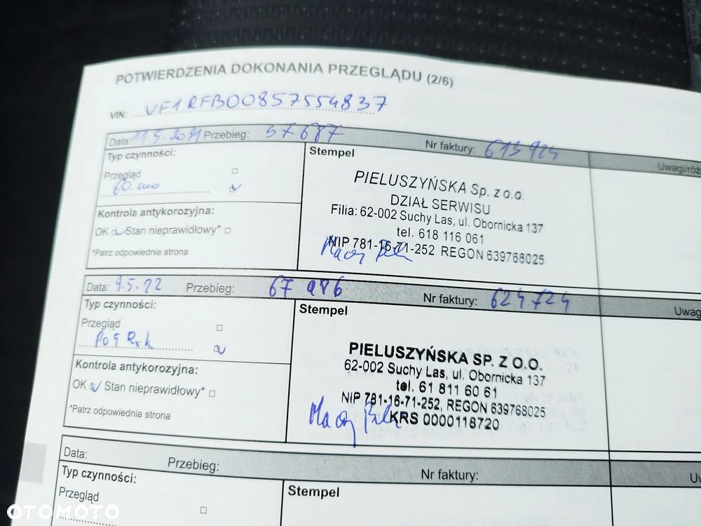 Renault Megane 1.5 dCi Zen - 16