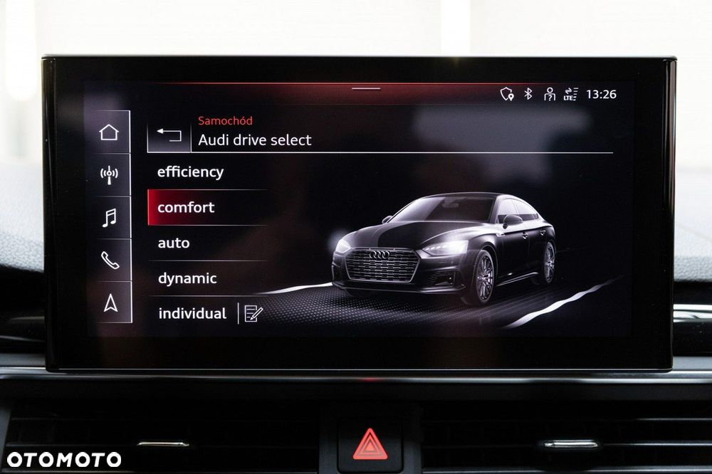 Audi A5 Sportback - 40