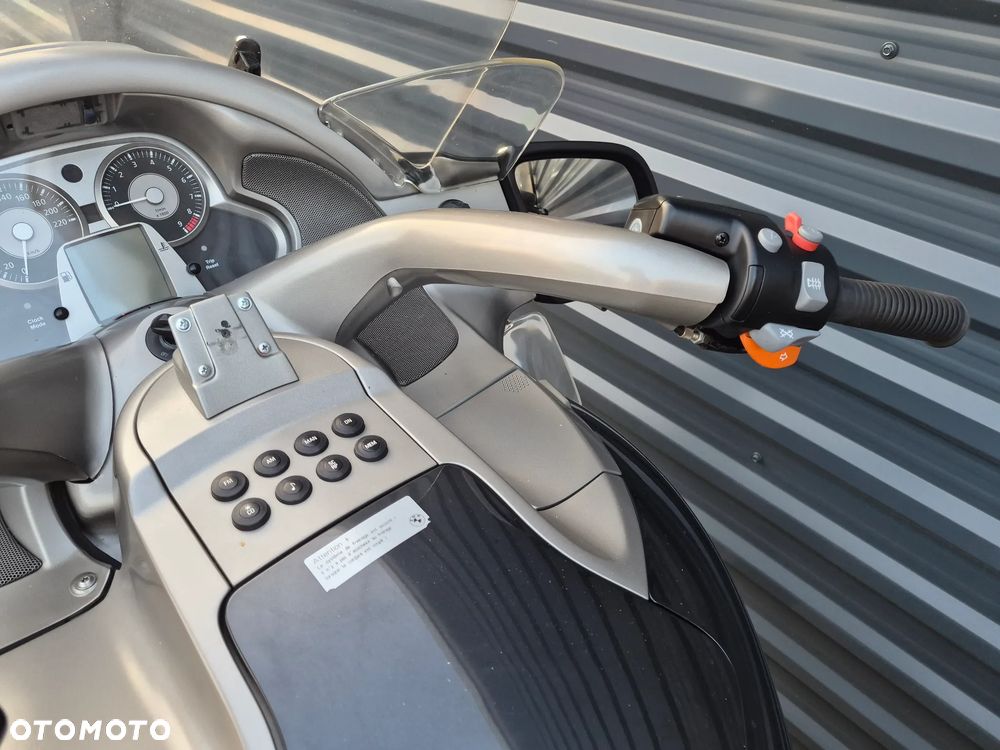 BMW K - 16