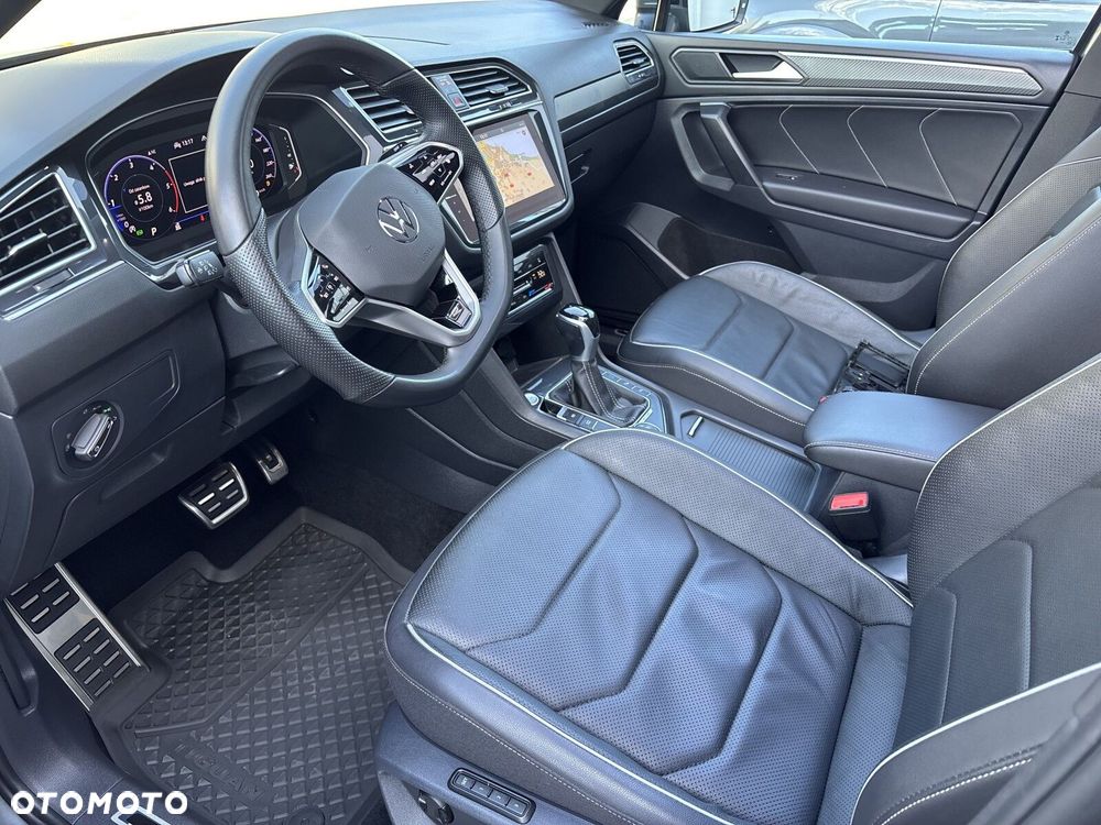 Volkswagen Tiguan Allspace - 18