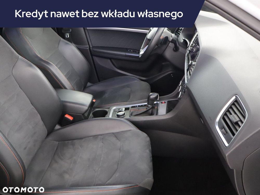 Seat Ateca - 11