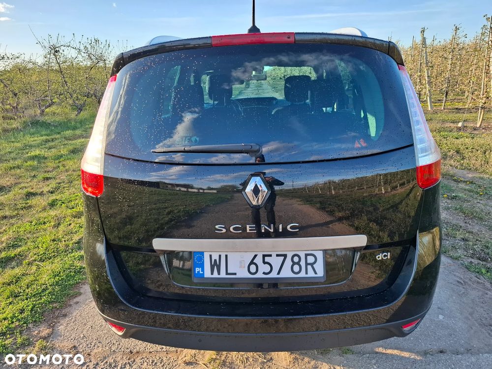 Renault Grand Scenic Gr 1.6 dCi Energy Limited - 8