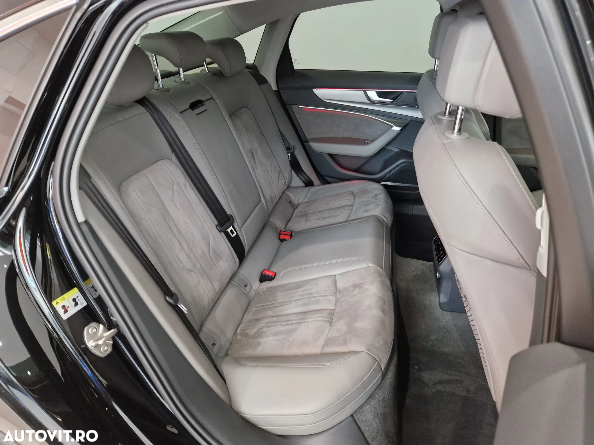 Audi A6 3.0 50 TDI quattro Tiptronic Sport - 15