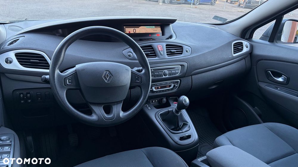 Renault Grand Scenic Gr 1.5 dCi Emotion - 7