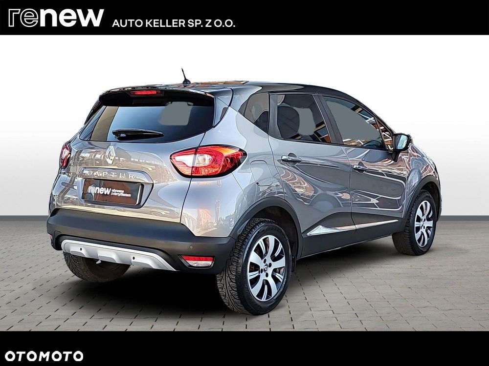 Renault Captur 1.2 Energy TCe Limited - 7