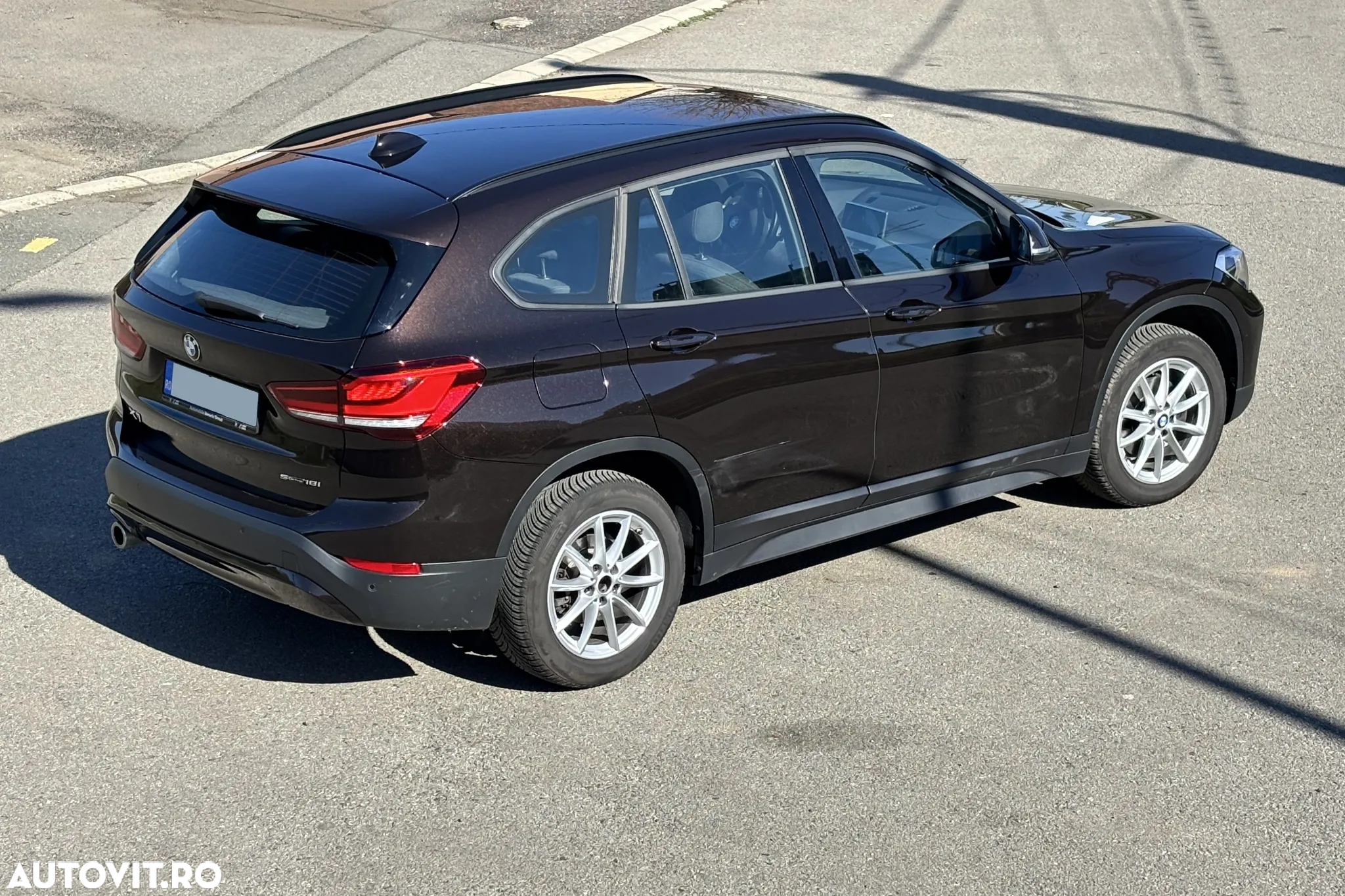 BMW X1 - 3