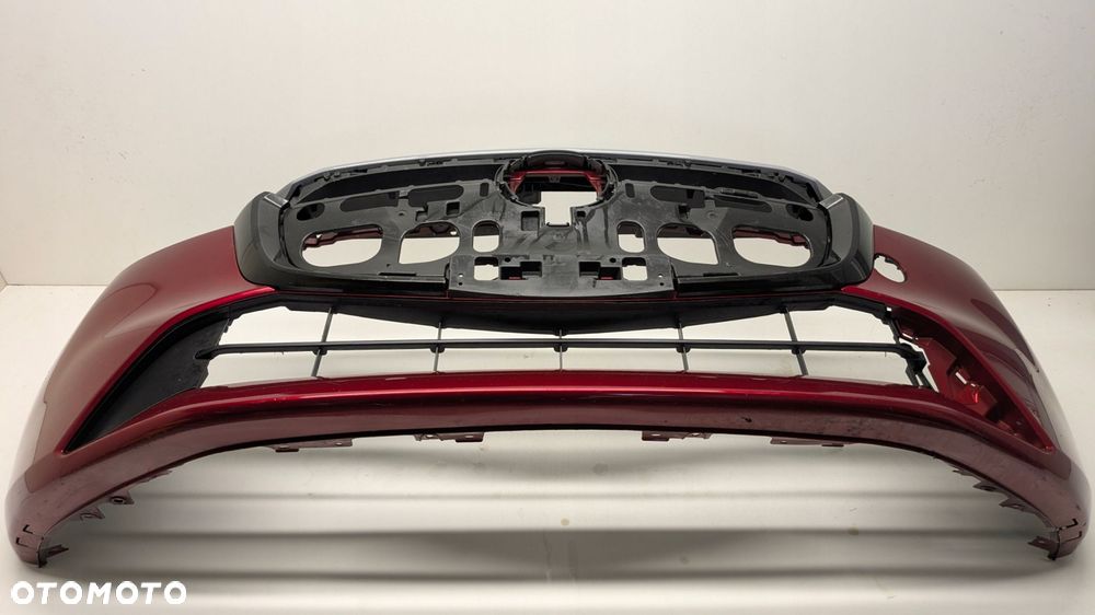 zderzak przód mazda 2 lift 2023- - 7
