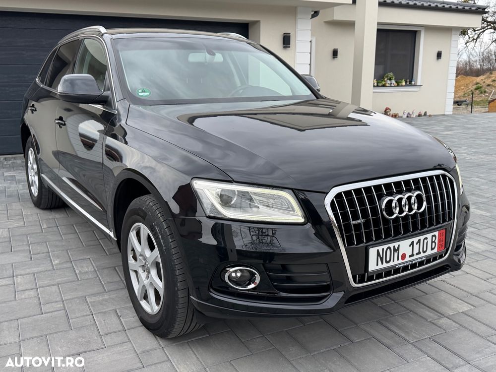 Audi Q5 2.0 TDI Quattro S tronic - 5