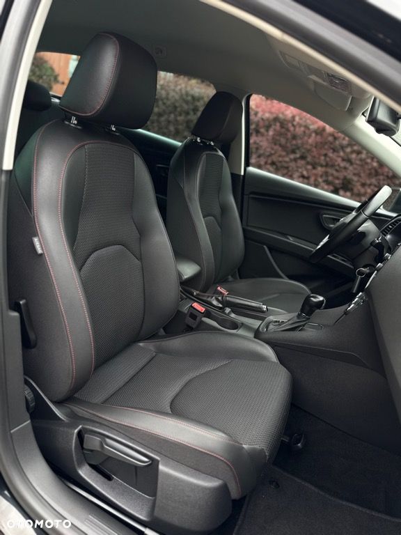 Seat Leon 2.0 TDI DPF DSG FR - 33