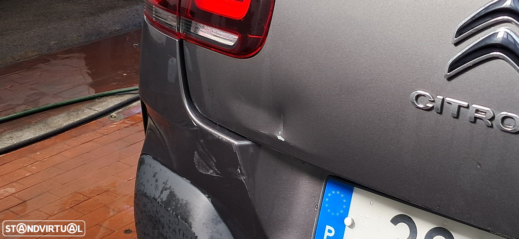 Citroën C4 Cactus 1.5 BlueHDi Feel - 14