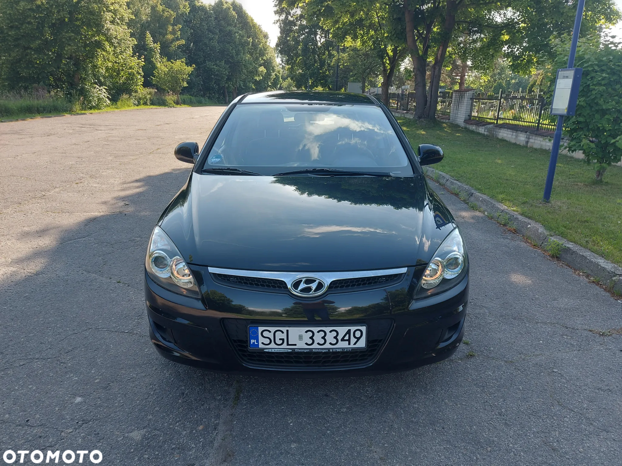Hyundai i30 1.4 Classic + - 2