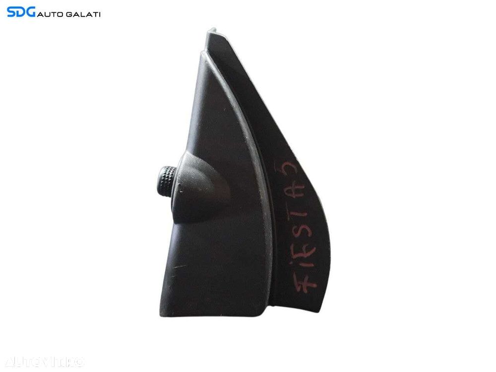 Buton Reglaj Reglare Oglinzi cu Ornament Ford Focus 1 1998 - 2005 Cod 2S61-A23409-B 93BG17B676BA [N2747] - 2