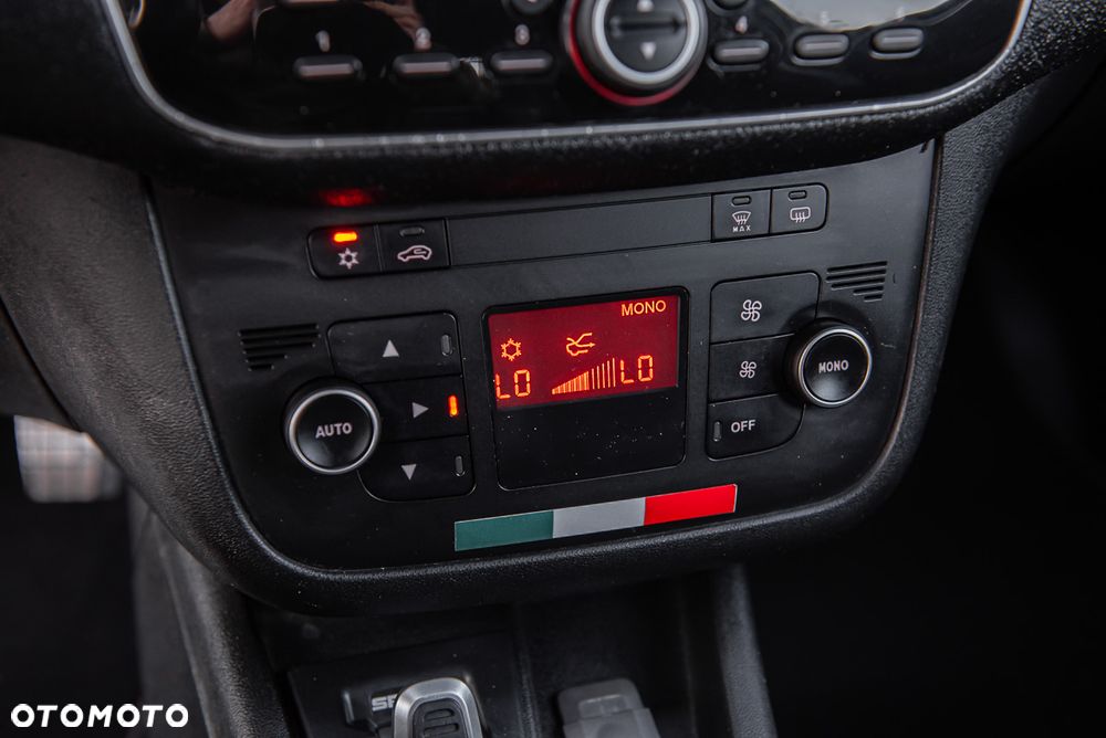 Fiat Punto Evo - 24
