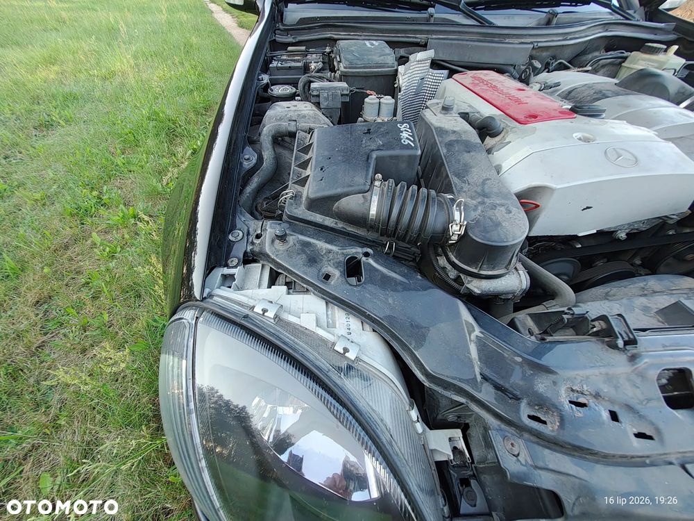Mercedes-Benz SLK - 7