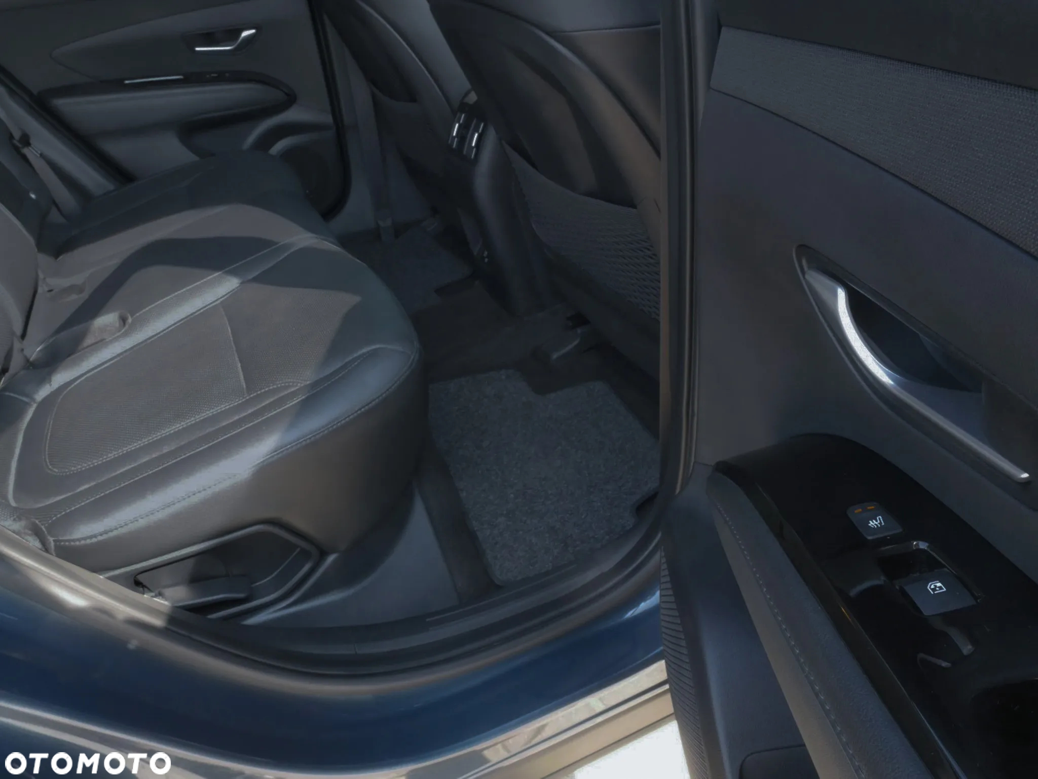 Hyundai Tucson 1.6 T-GDi Plug-in-Hybrid 4WD Prime - 22