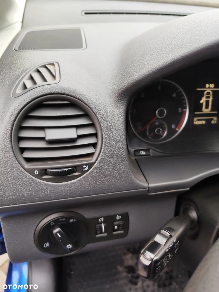 Volkswagen CADDY - 22